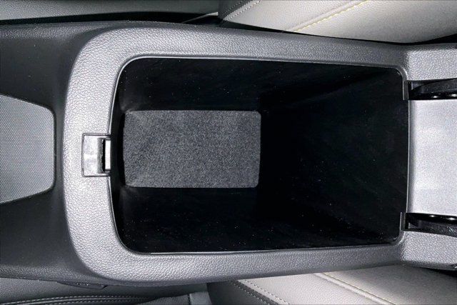 Used 2025 Chevrolet Trax ACTIV w/ Driver Confidence Package FWD image 40
