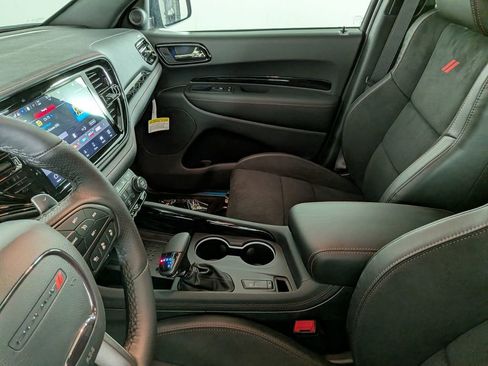 New 2026 Dodge Durango GT image 26