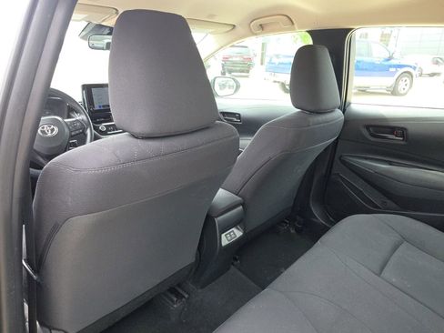 Used 2024 Toyota Corolla LE FWD image 14
