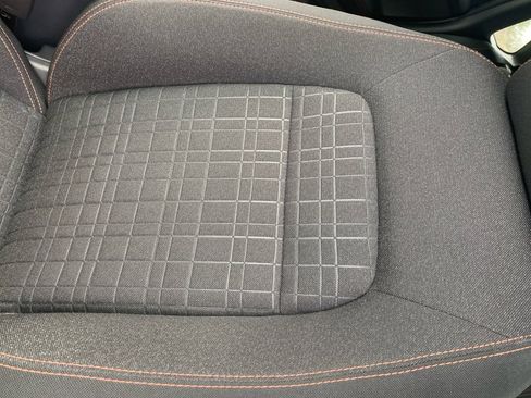 Certified 2023 Honda HR-V Sport image 34