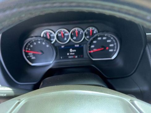 Used 2021 Chevrolet Tahoe LT image 5