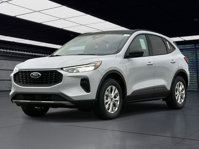 Used 2025 Ford Escape Active w/ Cold Weather Package