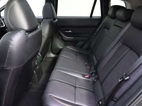 New 2026 MAZDA CX-50 AWD 2.5 Hybrid w/ Weather Package image 21