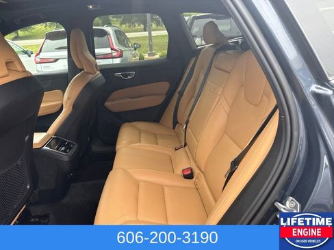 Used 2020 Volvo XC60 T5 Inscription AWD/4WD image 15