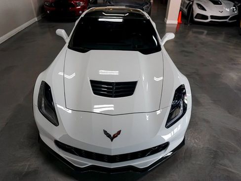 Used 2019 Chevrolet Corvette Z06 image 44