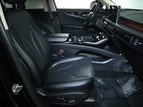 Certified 2022 Lincoln Nautilus Reserve AWD/4WD image 35
