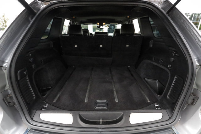 Used 2015 Jeep Grand Cherokee Limited AWD/4WD image 72
