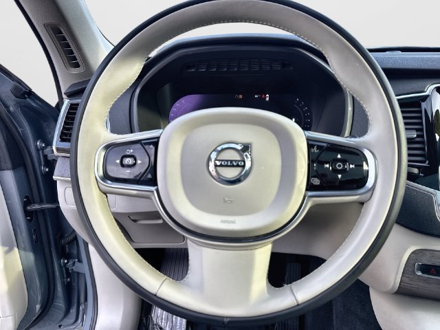 Certified 2023 Volvo XC90 B6 Plus w/ Protection Package Premier AWD/4WD image 14