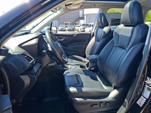 Used 2020 Subaru Forester Limited AWD/4WD image 14