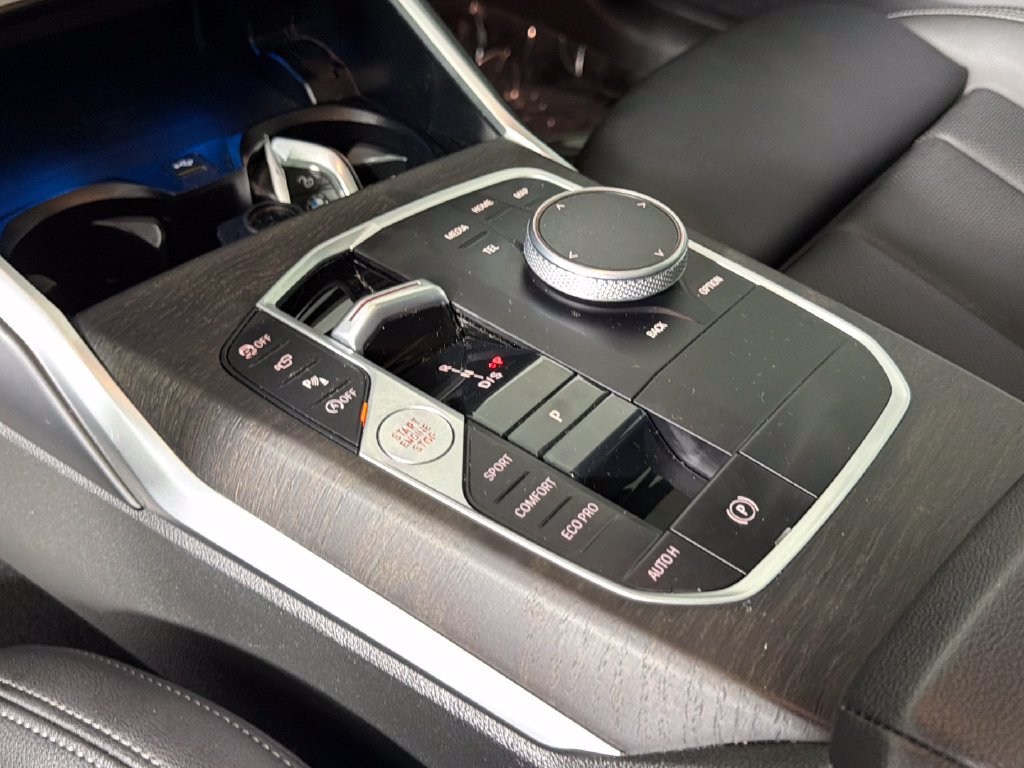 Used 2023 BMW 330i Sedan w/ Premium Package RWD image 24
