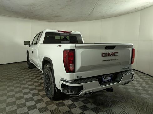 Used 2026 GMC Sierra 1500 Elevation AWD/4WD image 4