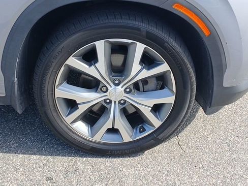 Used 2021 Hyundai Palisade SEL w/ Premium Package image 25