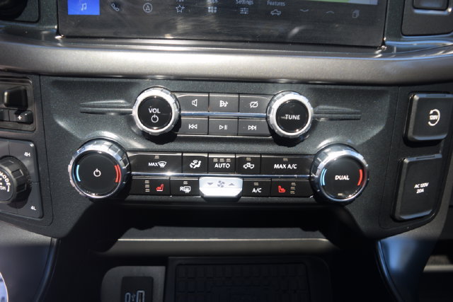 Used 2024 Ford F150 XLT w/ Equipment Group 303A High AWD/4WD image 22