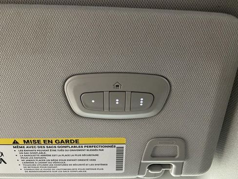 Used 2023 Jeep Grand Cherokee L Limited image 25