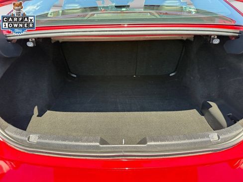 Used 2024 MAZDA MAZDA3 s FWD image 18