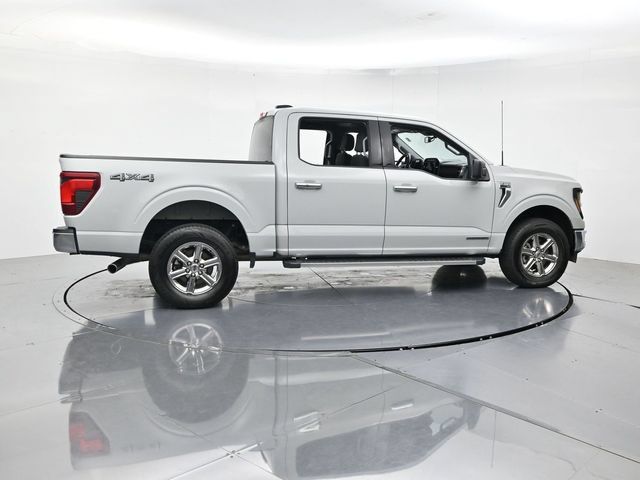 Certified 2024 Ford F150 XLT w/ Mobile Office Package AWD/4WD image 2