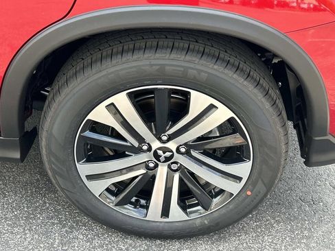 New 2026 Mitsubishi Outlander Sport ES image 12