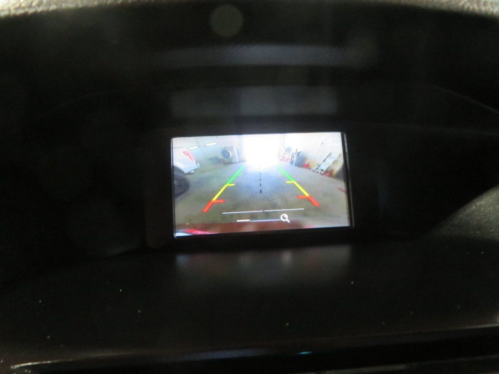 Used 2016 Ford Focus ST FWD image 39
