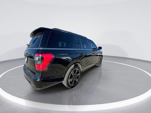 Used 2019 Ford Expedition Limited w/ Equipment Group 303A image 8