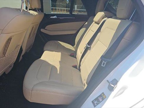 Used 2018 Mercedes-Benz GLE 43 AMG 4MATIC image 19