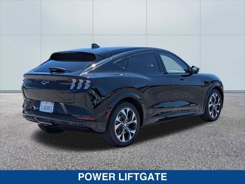 Certified 2023 Ford Mustang Mach-E Premium RWD image 5