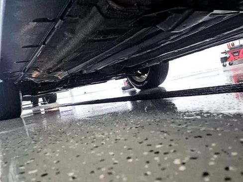 Used 2017 Nissan Rogue SV image 11