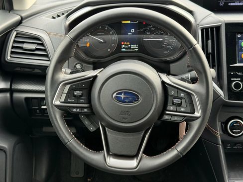 Used 2023 Subaru Crosstrek 2.0i Premium image 26