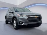 Used 2021 Chevrolet Traverse LT image 3
