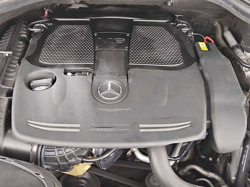 Used 2018 Mercedes-Benz GLE 350 4MATIC image 6