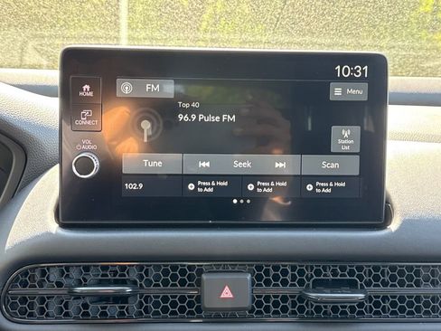 New 2026 Honda HR-V LX image 24