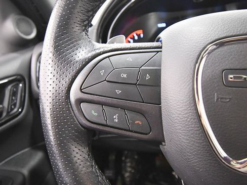 Used 2024 Dodge Durango GT image 22