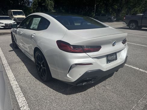 New 2026 BMW 840i RWD image 3