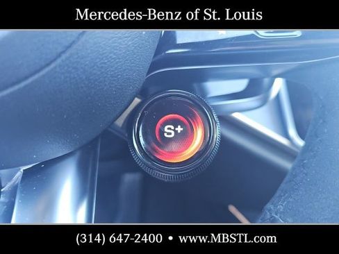 Used 2026 Mercedes-Benz E 53 AMG 4MATIC Sedan image 28