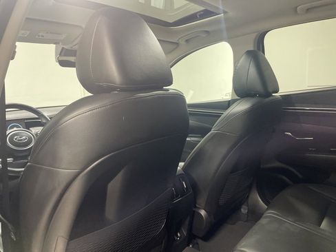 Used 2023 Hyundai Tucson SEL w/ Convenience Package image 18
