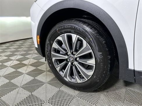 New 2025 Buick Envision Preferred image 33