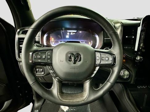 New 2026 RAM 1500 Limited image 12