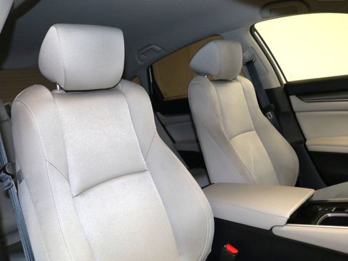 Used 2022 Honda Accord LX image 79