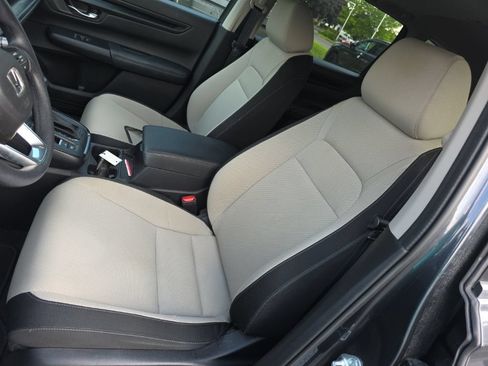 Used 2024 Honda CR-V EX image 10