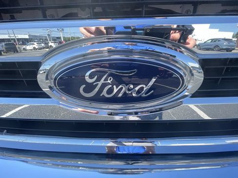 Used 2023 Ford E-350 and Econoline 350 Super Duty w/ Power Windows & Locks Group RWD image 24