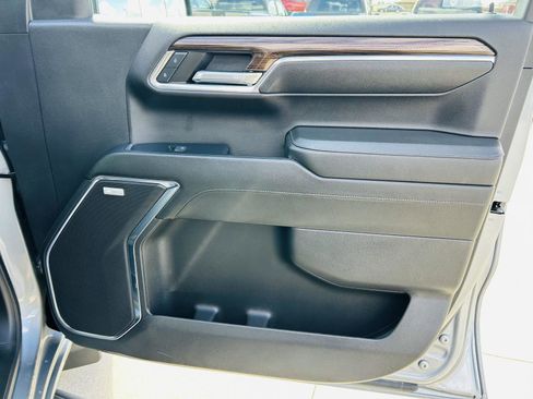 Used 2024 Chevrolet Silverado 1500 RST w/ RST All Star Premium Package image 35