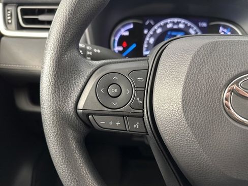 Used 2023 Toyota RAV4 LE image 15