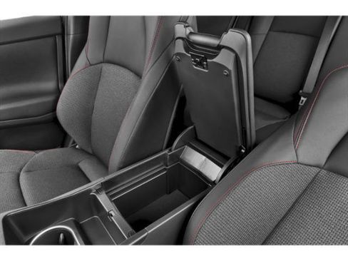 Certified 2025 Toyota bZ4X AWD w/ Weather Package image 13