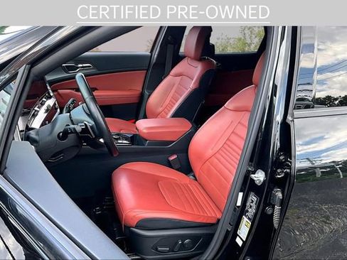 Certified 2023 Kia Sportage SX Prestige AWD/4WD image 23
