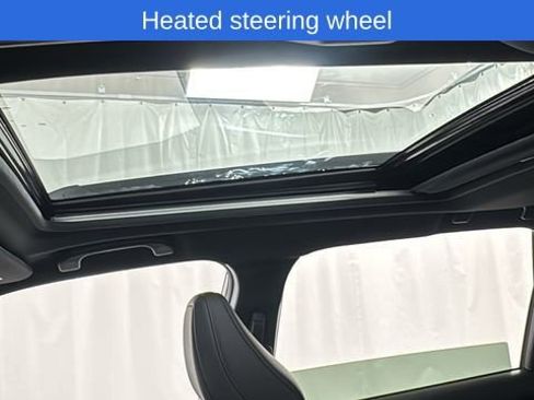 New 2026 Subaru Forester Limited image 35