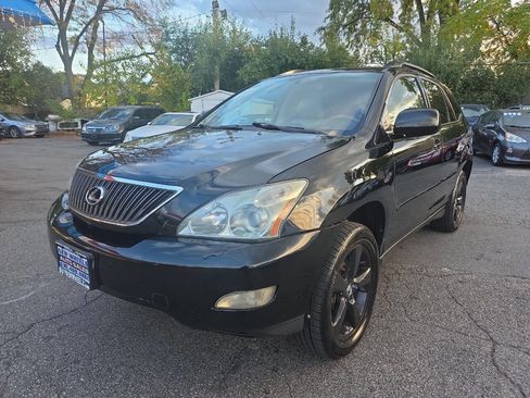 Used 2004 Lexus RX 330 Base AWD 4dr SUV image 1
