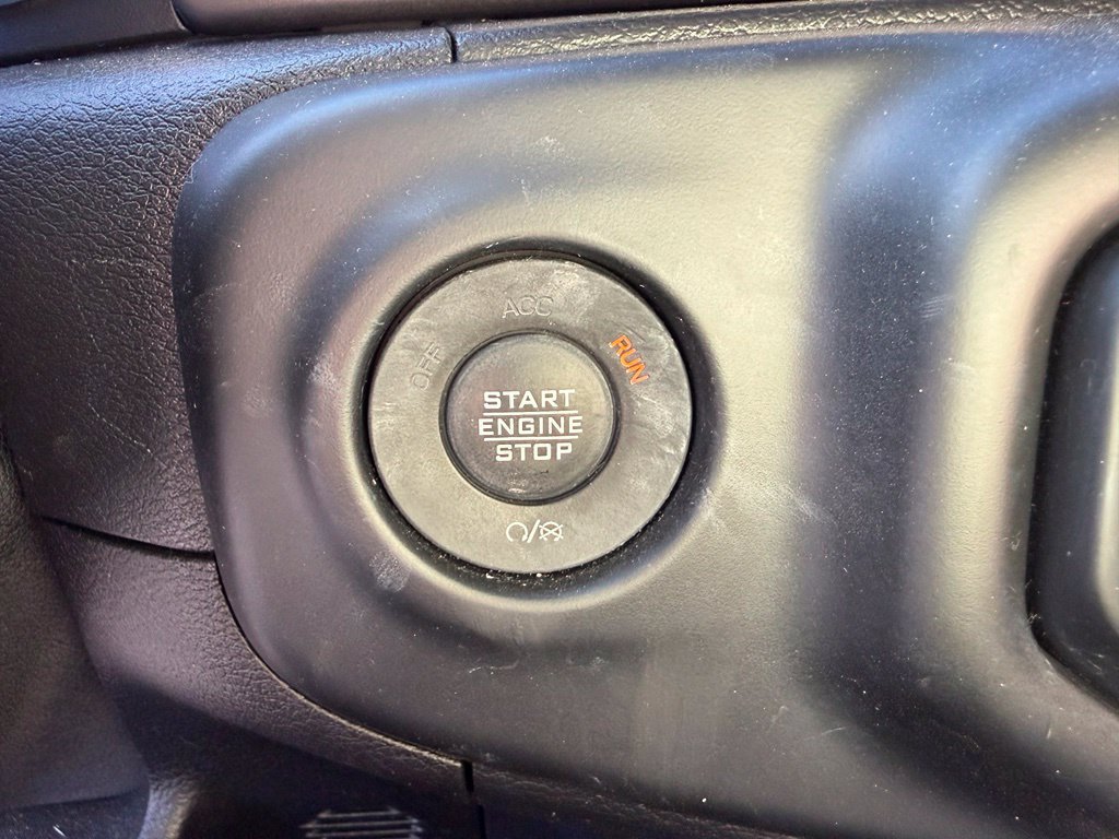 Used 2021 Jeep Wrangler Unlimited Sport AWD/4WD image 14