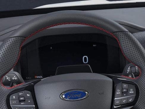 New 2026 Ford Explorer ST image 14