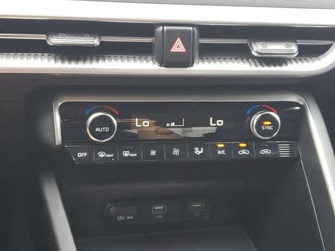 Certified 2023 Kia K5 LXS FWD image 30