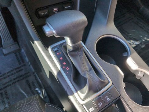 Certified 2020 Kia Sportage LX image 31