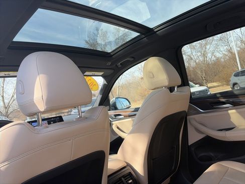 Used 2023 BMW X3 xDrive30i w/ Convenience Package image 28